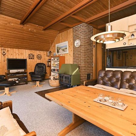 6 Person Holiday Home In N Rre Nebel Nørre Nebel المظهر الخارجي الصورة