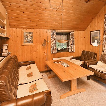 6 Person Holiday Home In N Rre Nebel Nørre Nebel المظهر الخارجي الصورة